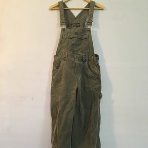 Men’s Steve Hardy Overalls - S/30-30